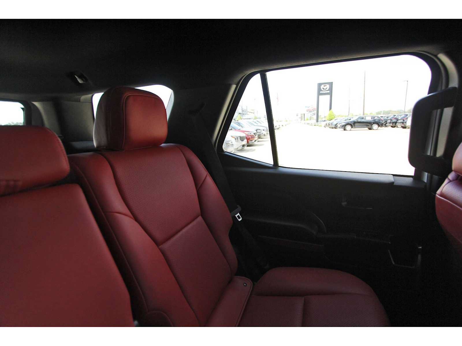 Used 2025 Toyota 4Runner TRD Sport AWD/4WD image 10