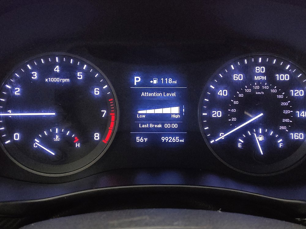 Used 2019 Hyundai Tucson SE FWD image 23