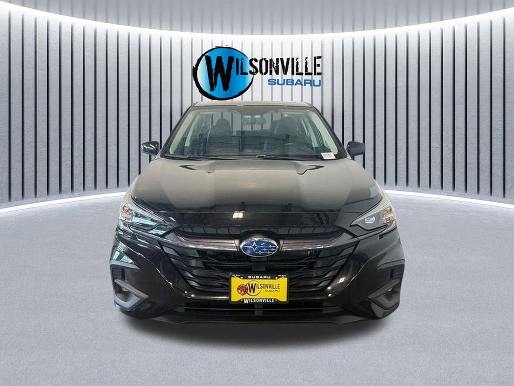 Certified 2025 Subaru Legacy Limited AWD/4WD image 4