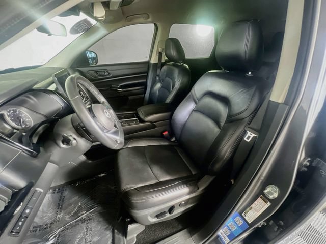 Used 2023 Nissan Pathfinder SV FWD image 10