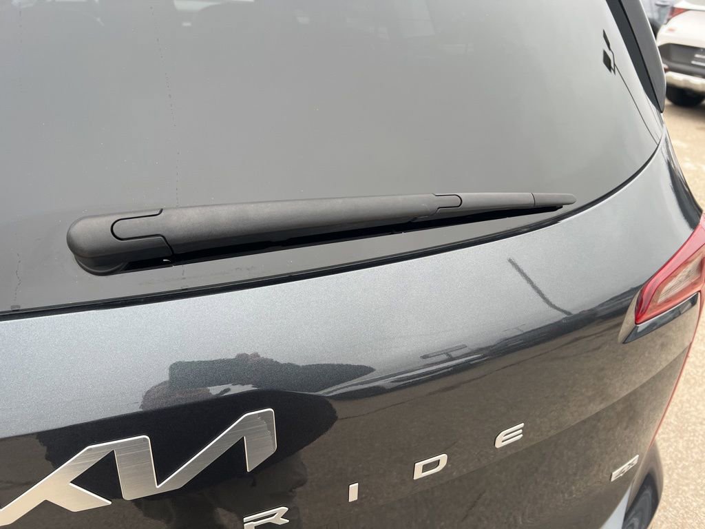 Certified 2024 Kia Telluride LX image 33