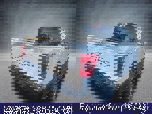 Used 2023 Ford F150 XLT w/ Equipment Group 302A High image 6