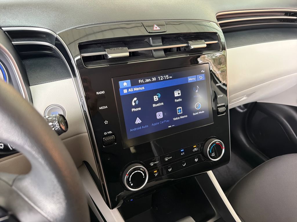 Used 2023 Hyundai Tucson SEL image 23