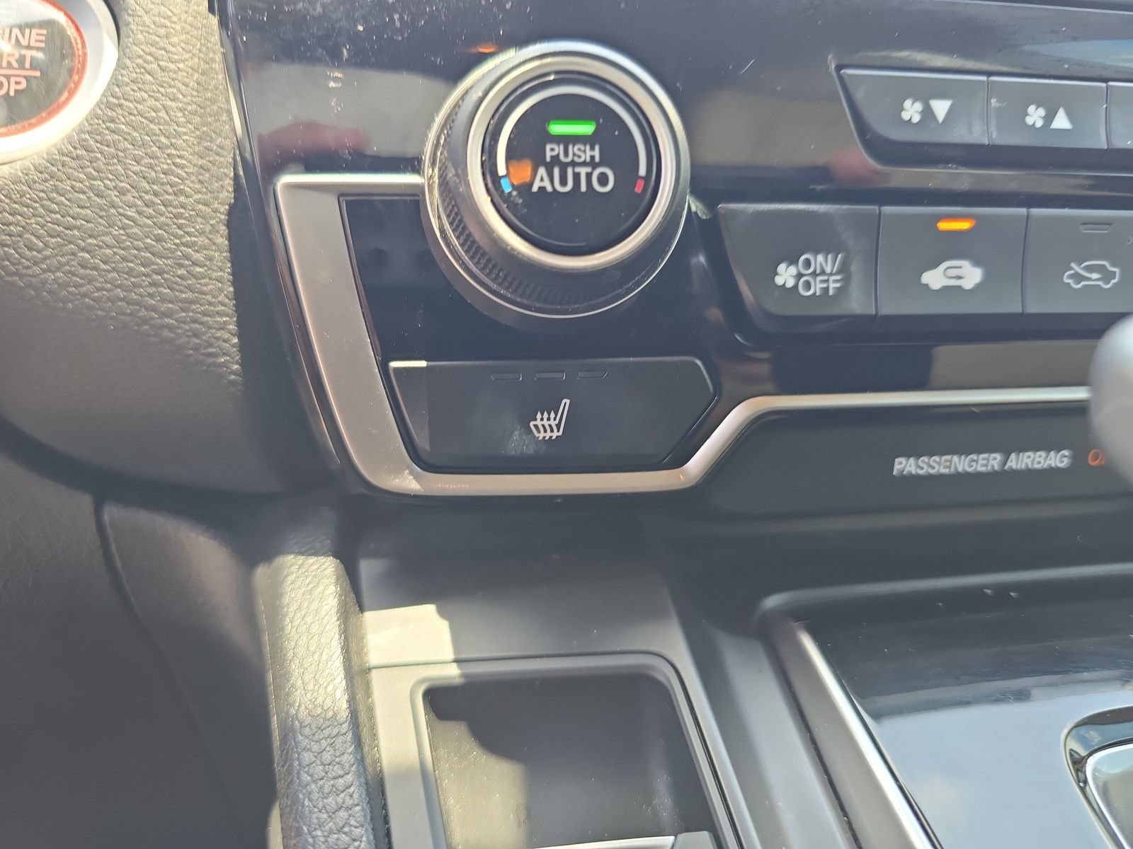 Used 2017 Honda CR-V EX-L image 20