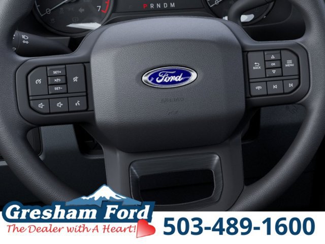 New 2027 Ford F250 XLT AWD/4WD image 13