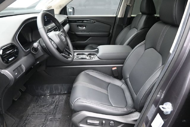 New 2026 Honda Pilot EX-L image 21