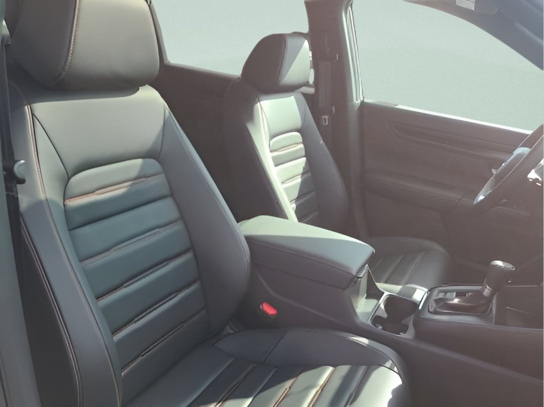 New 2027 Honda CR-V Sport-L image 13
