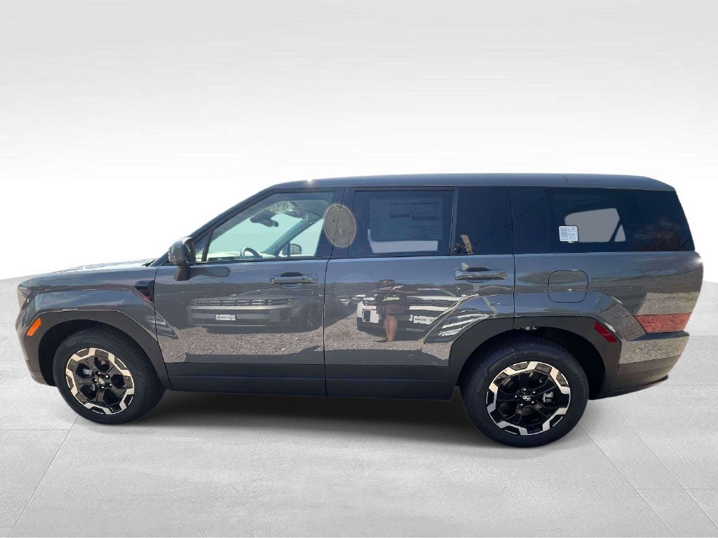 New 2026 Hyundai Santa Fe SE AWD/4WD image 5