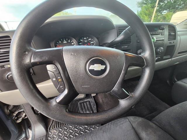 Used 2012 Chevrolet Silverado 1500 LS RWD image 12