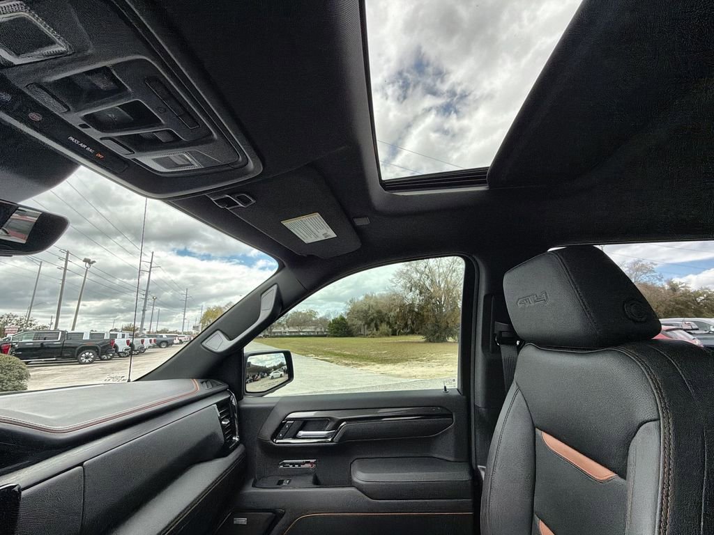 Used 2026 GMC Sierra 1500 AT4 w/ AT4 Premium Package image 23