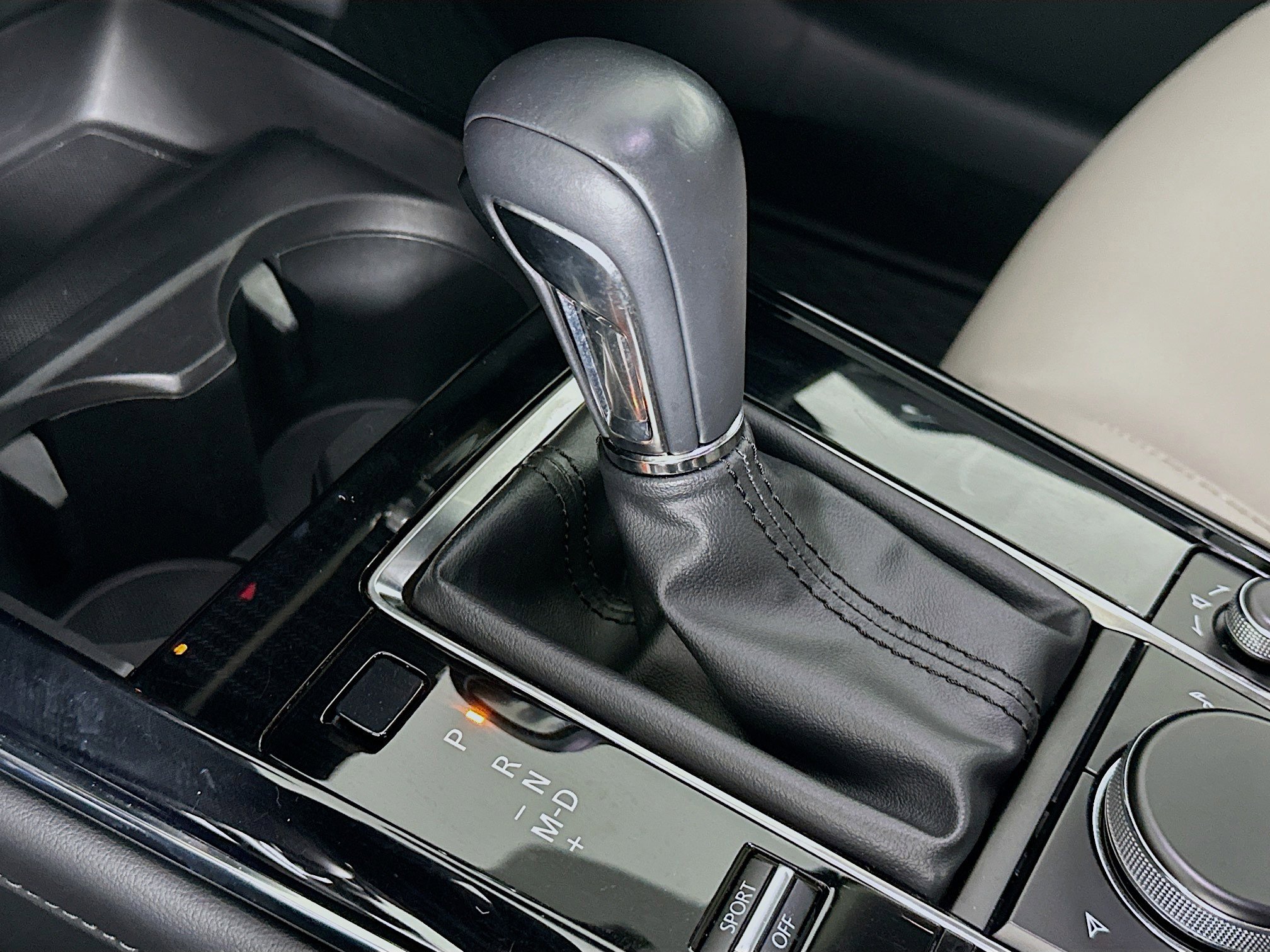 Used 2023 MAZDA CX-30 AWD 2.5 S w/ Preferred Package image 25