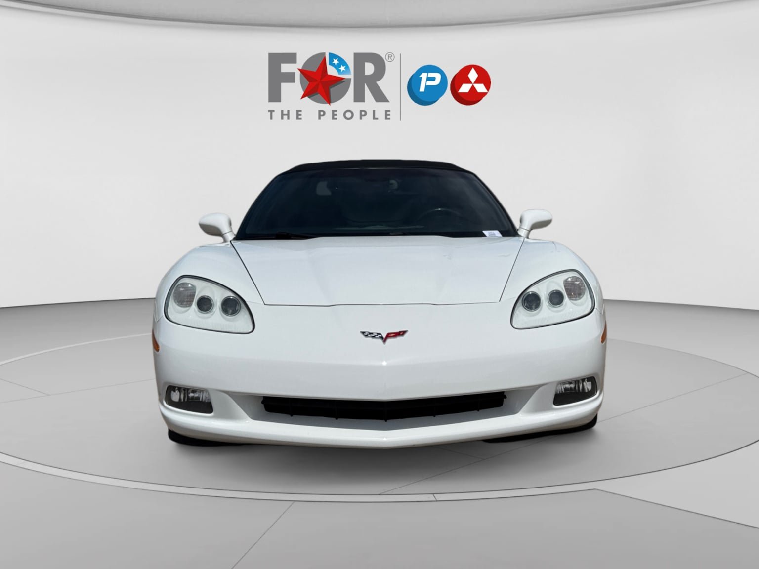 Used 2009 Chevrolet Corvette Convertible RWD image 8