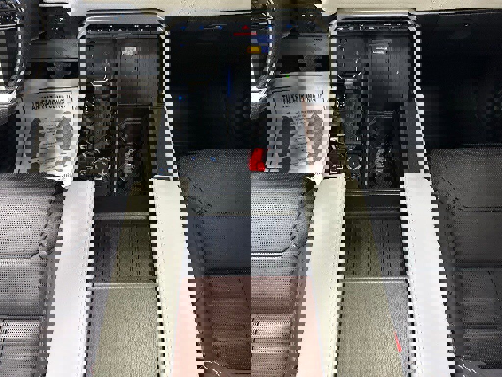 Used 2024 Toyota Sequoia Capstone image 39