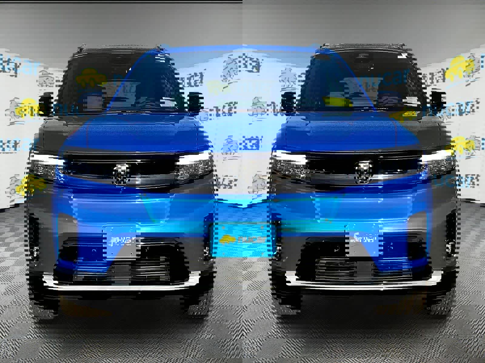 New 2025 Honda Prologue Elite image 3