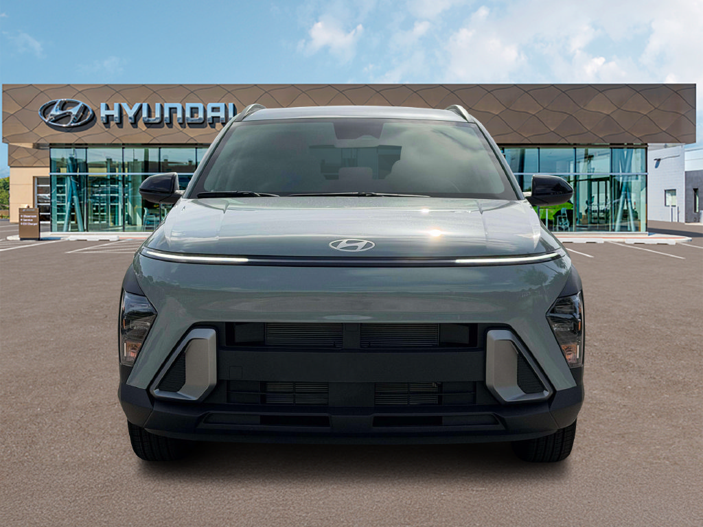 New 2027 Hyundai Kona SEL Sport FWD image 14