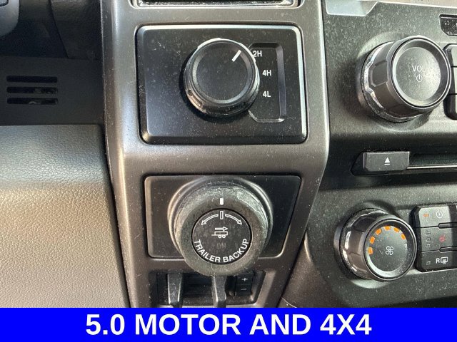 Used 2018 Ford F150 XLT w/ Equipment Group 302A Luxury AWD/4WD image 29