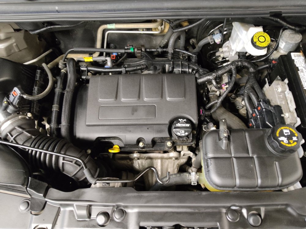 Used 2020 Chevrolet Trax LS image 30