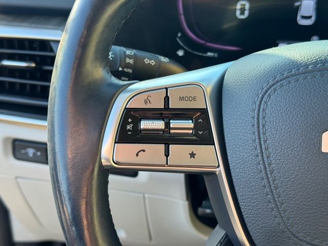 Used 2023 Kia Telluride EX w/ EX Captain's Chair Package image 34