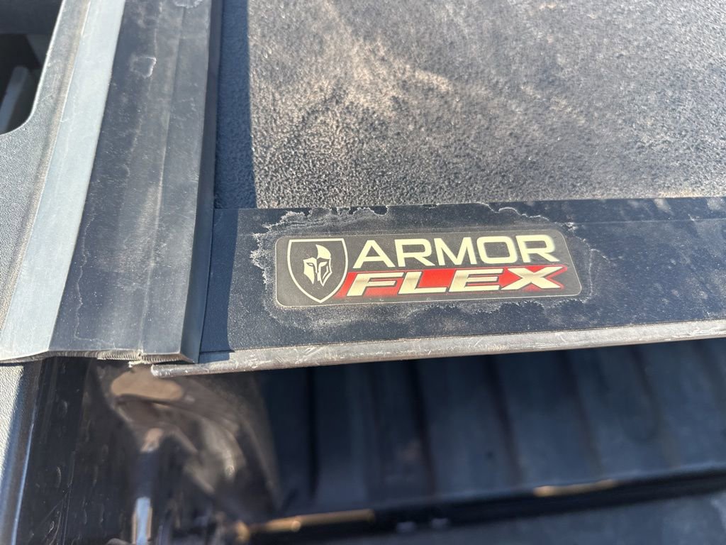 Used 2024 GMC Sierra 3500 Denali Ultimate image 46