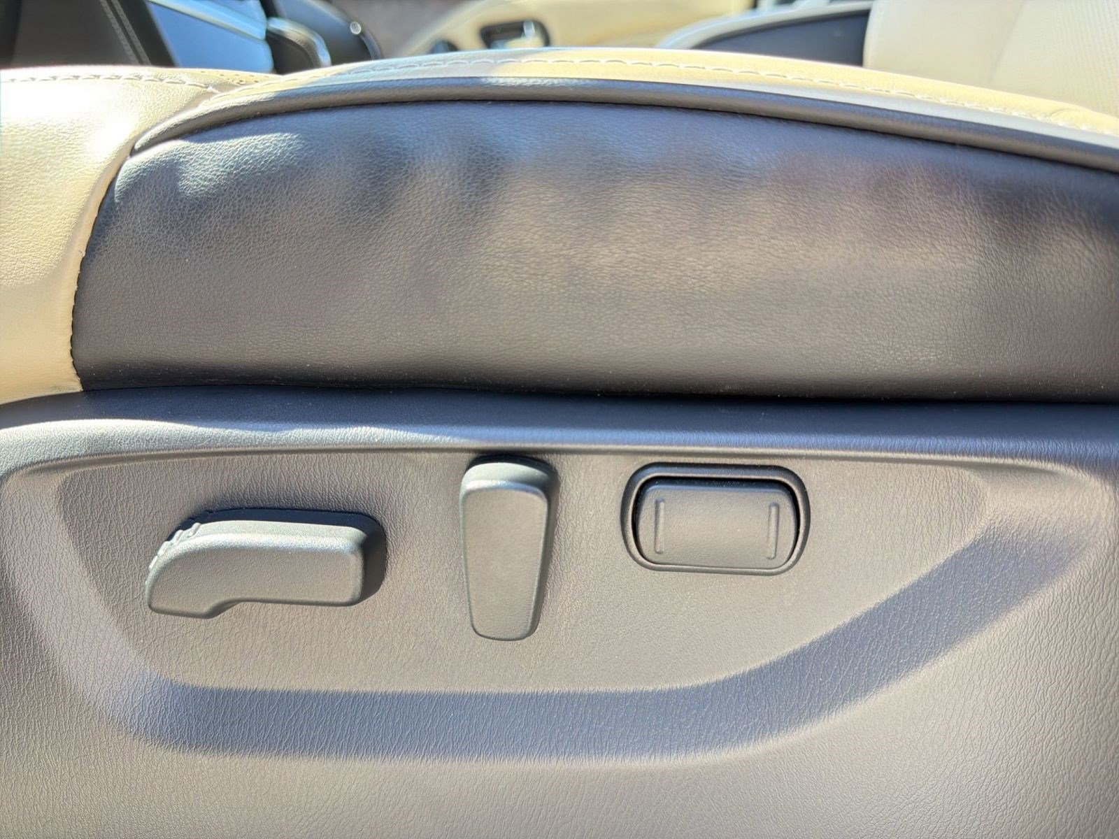 Used 2023 INFINITI QX80 Premium Select w/ Cargo Package RWD image 13