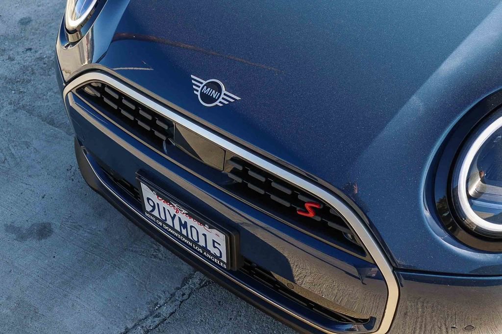 Used 2025 MINI Cooper S image 9