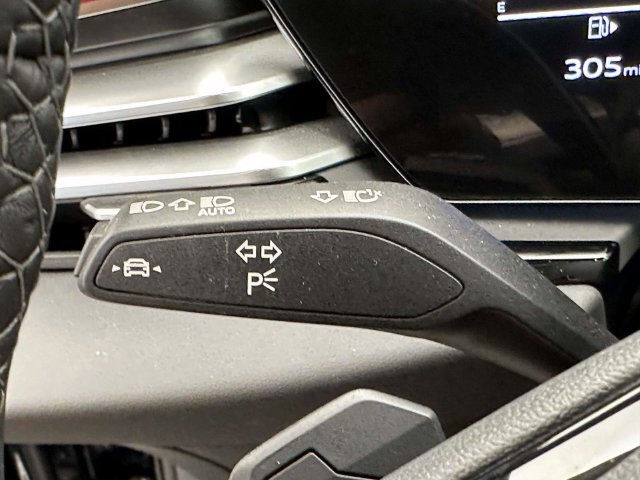 Used 2025 Audi A5 Premium w/ Convenience Package AWD/4WD image 30