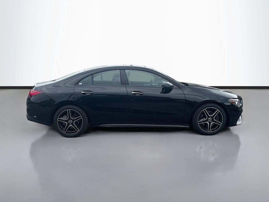 Used 2024 Mercedes-Benz CLA 250 image 2
