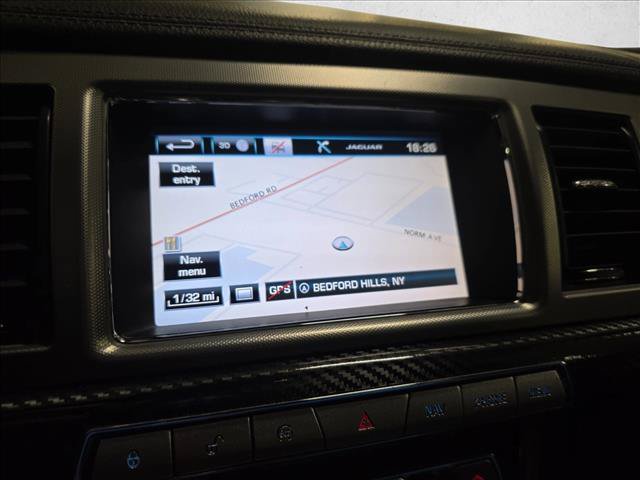 Used 2015 Jaguar XF Portfolio AWD/4WD image 22