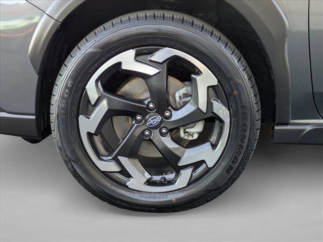 Certified 2022 Subaru Crosstrek 2.5i Limited w/ Popular Package #3 image 22