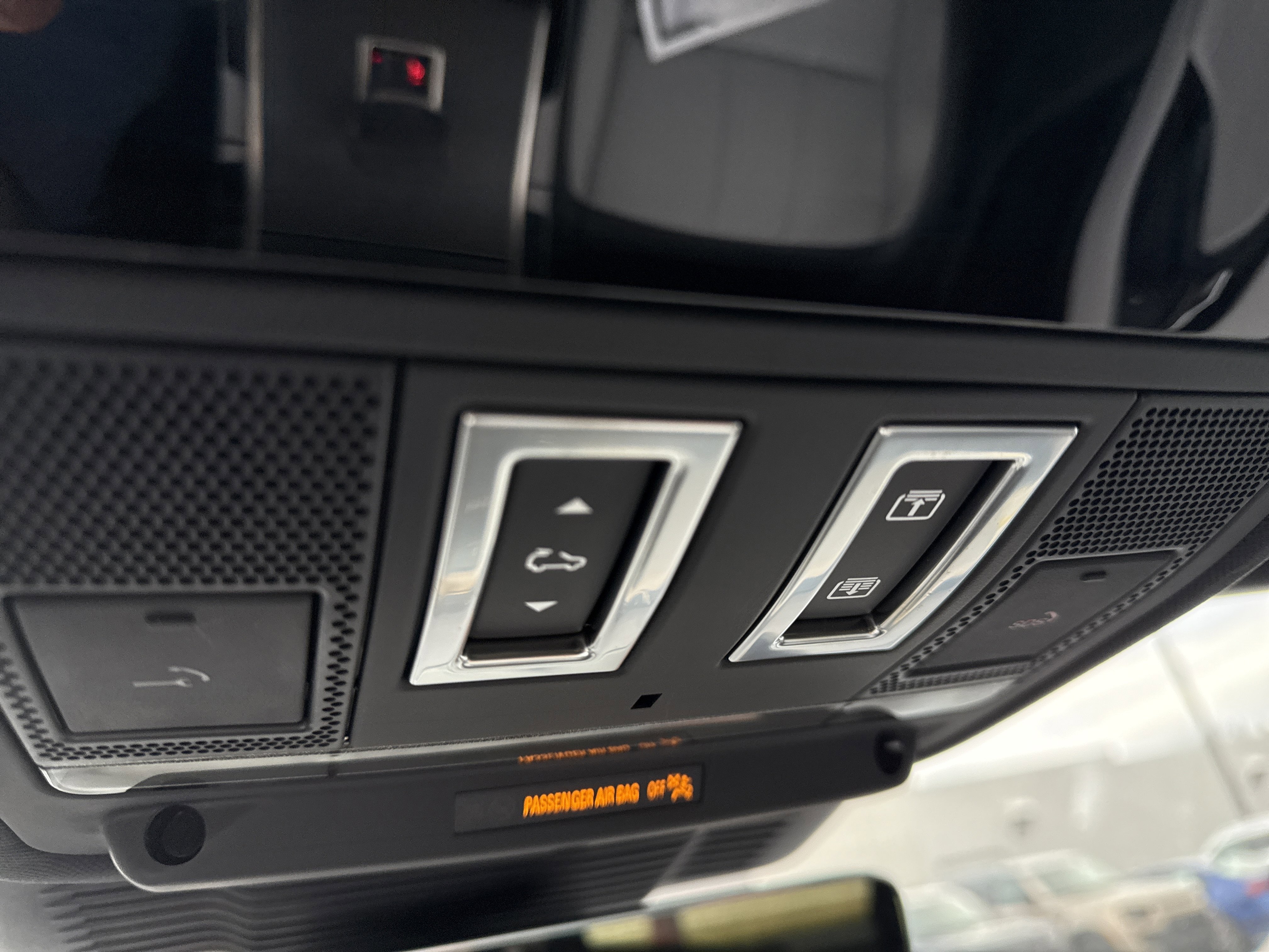 New 2026 Land Rover Range Rover Evoque Dynamic SE image 14