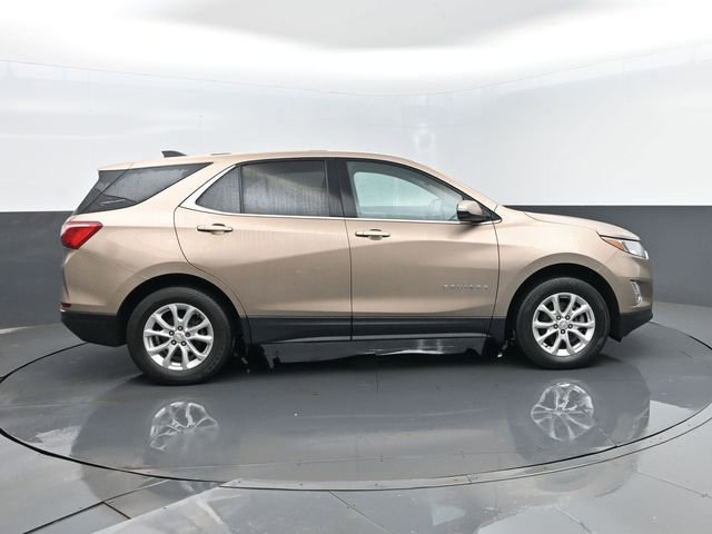 Used 2019 Chevrolet Equinox LT image 4