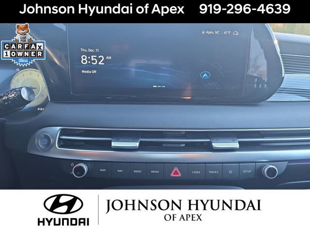 Used 2023 Hyundai Palisade Calligraphy w/ Cargo Package image 35