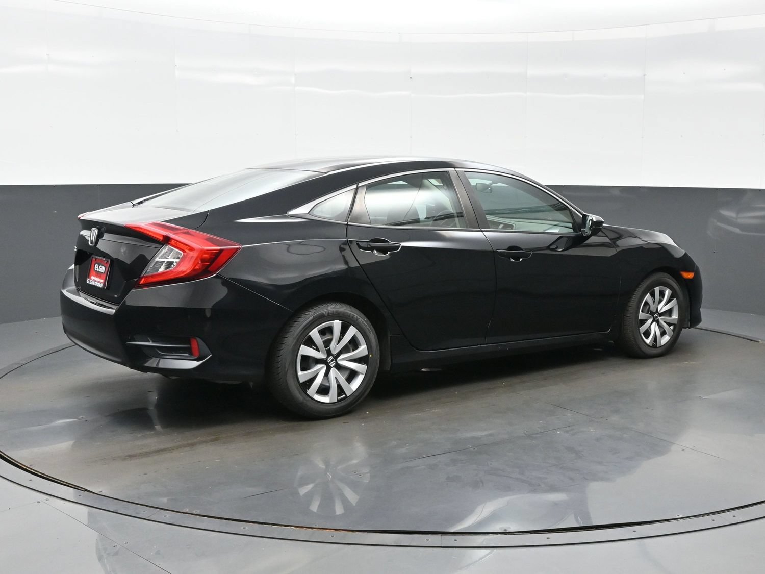 Used 2018 Honda Civic LX image 6
