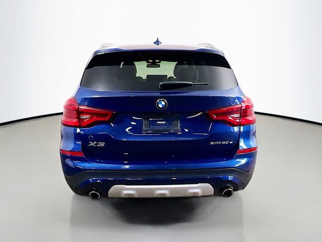 Used 2021 BMW X3 xDrive30e w/ Executive Package image 24