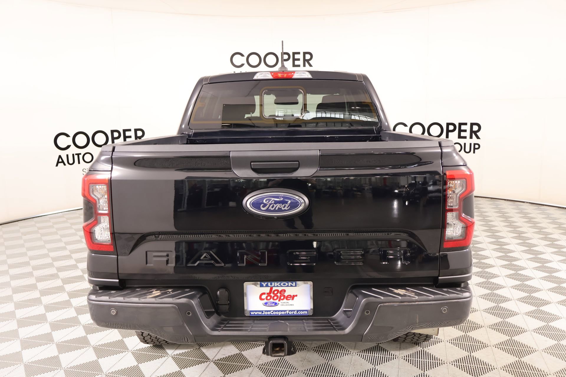 Used 2024 Ford Ranger XLT w/ FX4 Off-Road Package AWD/4WD image 21