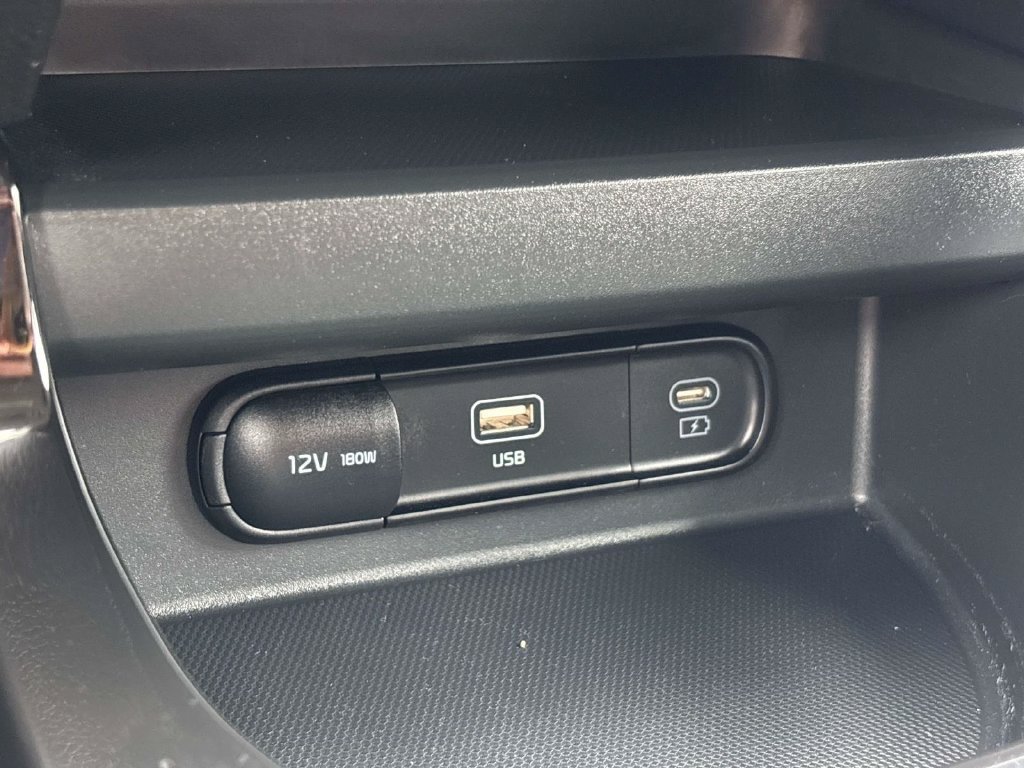 Certified 2026 Kia Seltos S AWD/4WD image 29