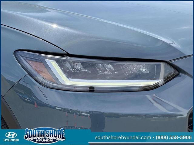 Used 2023 Honda HR-V LX image 10