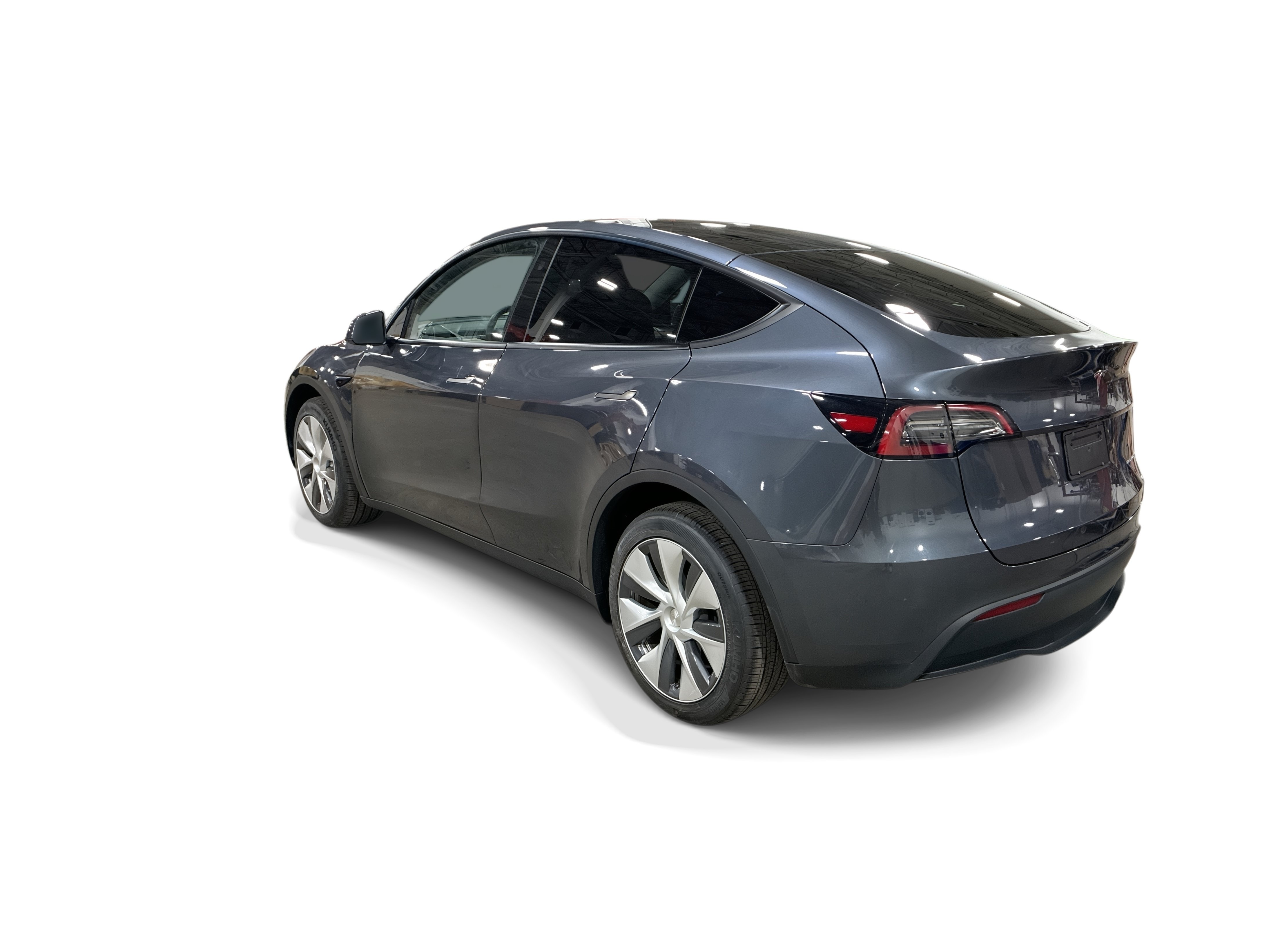 Certified 2023 Tesla Model Y Long Range AWD/4WD image 4