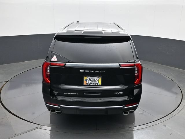 Used 2026 GMC Yukon XL Denali Ultimate AWD/4WD image 19