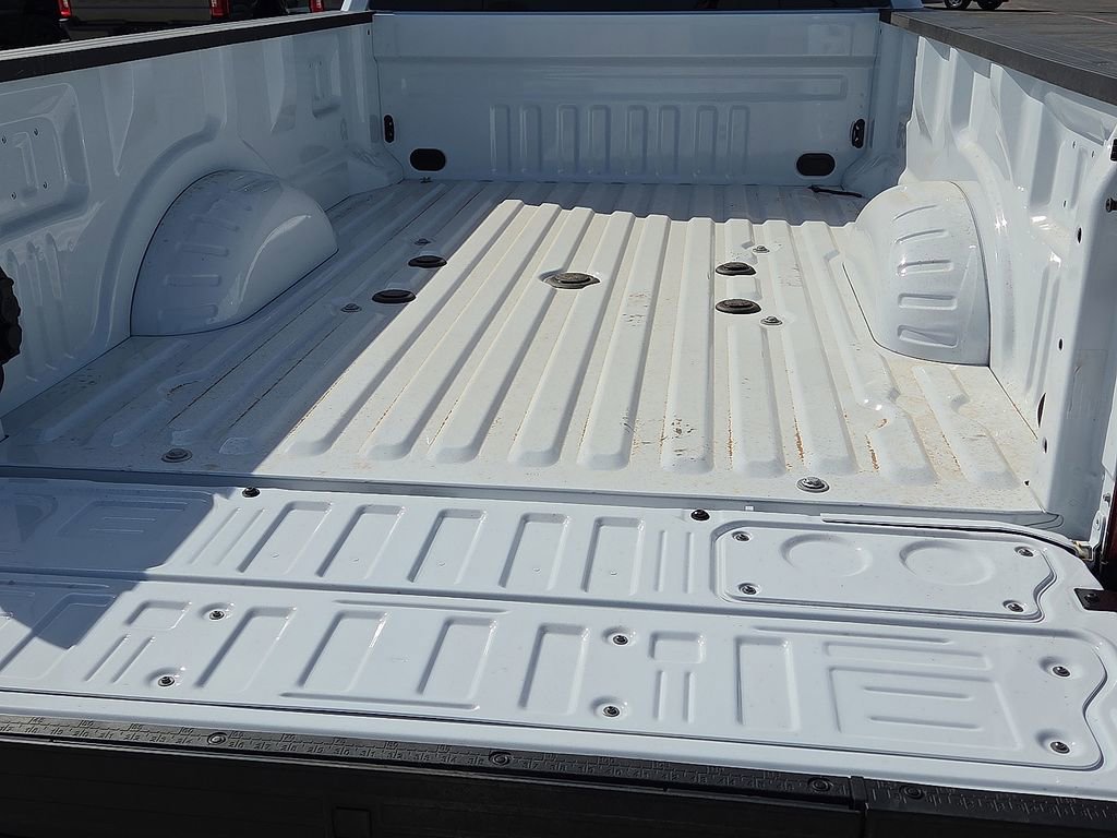 New 2026 Ford F350 XL image 17