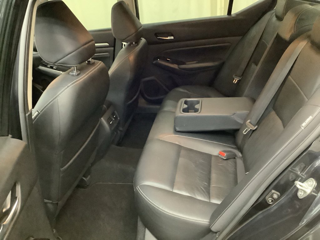 Used 2020 Nissan Altima 2.0 Platinum image 26