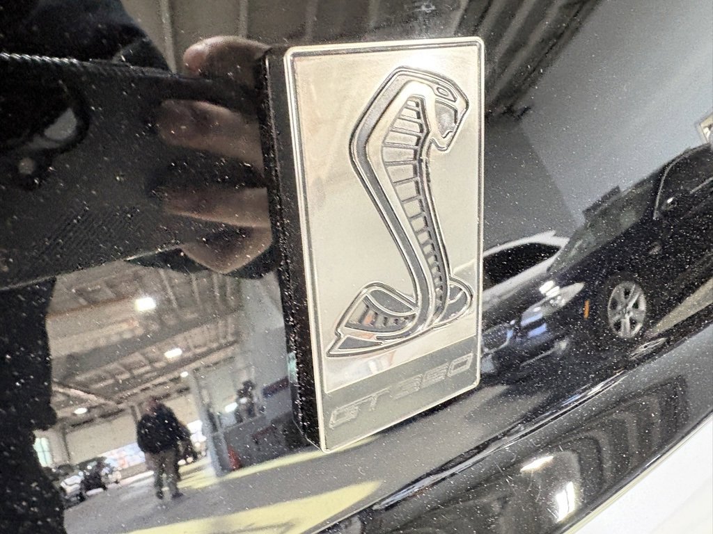 Used 2017 Ford Mustang Shelby GT350 image 29