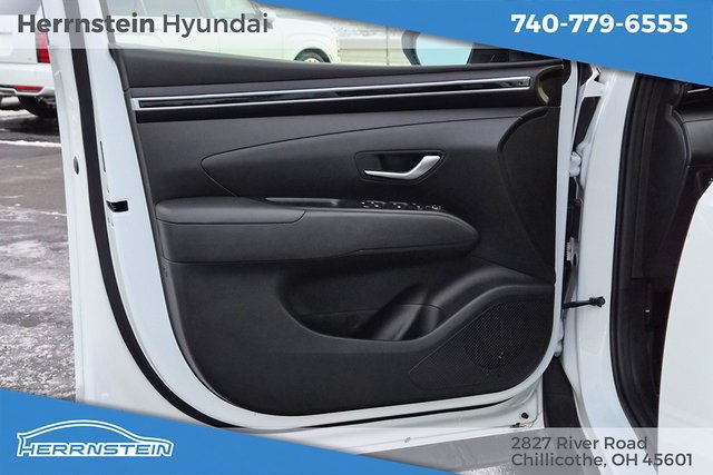 Certified 2024 Hyundai Santa Cruz SE image 15