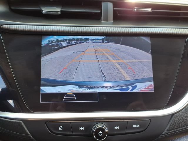 Used 2023 Buick Encore GX Essence w/ Experience Buick Package AWD/4WD image 19