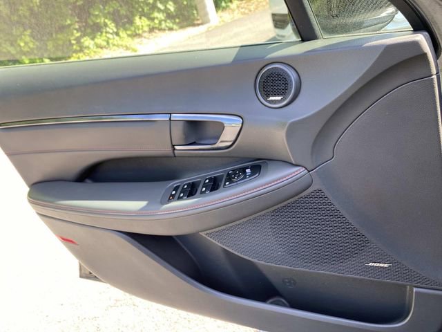 Used 2022 Hyundai Sonata N Line FWD image 18