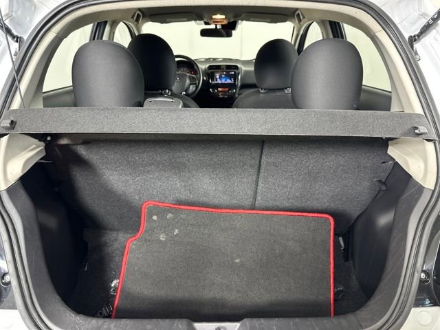 Used 2024 Mitsubishi Mirage Ralliart image 26