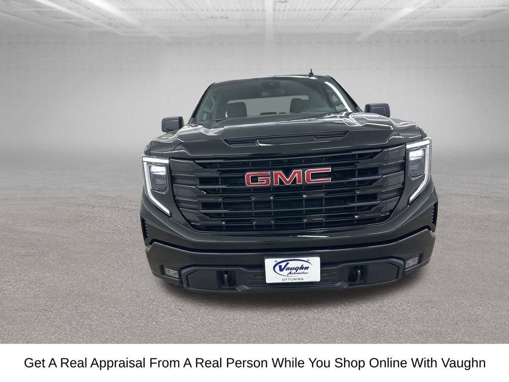 New 2026 GMC Sierra 1500 Elevation video 3