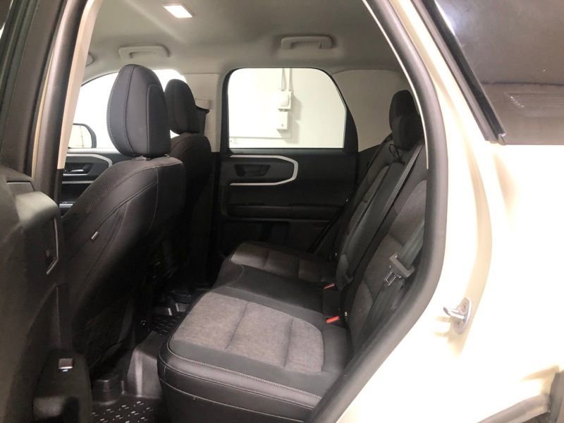 Used 2024 Ford Bronco Sport Big Bend AWD/4WD image 15