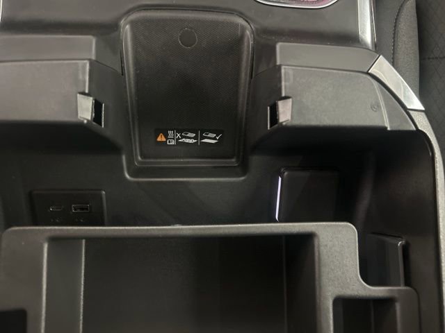 Used 2025 Chevrolet Silverado 1500 RST w/ True North Edition Plus image 23