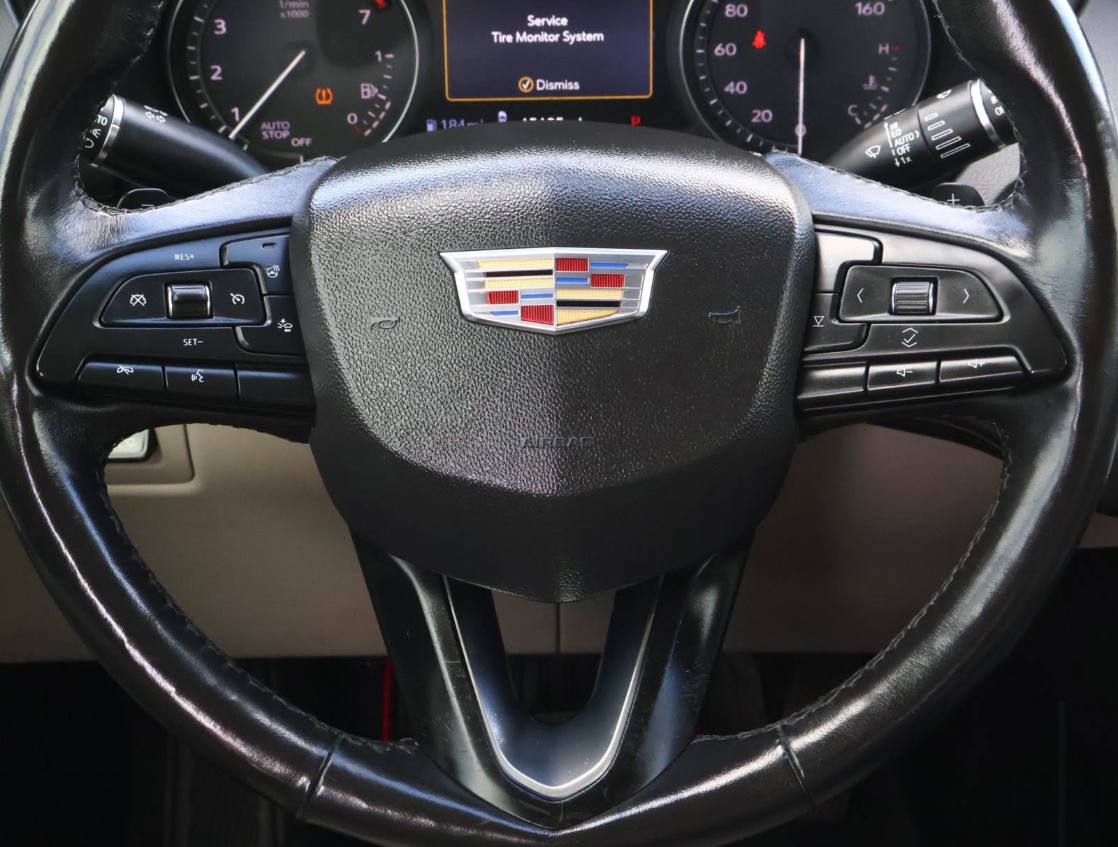 Used 2019 Cadillac XT4 Premium Luxury image 12